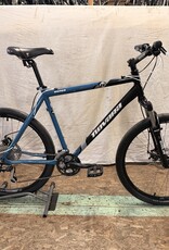 Novara 19" Novara Aspen (0416) B3L