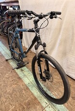 Novara 19" Novara Aspen (0416) B1U