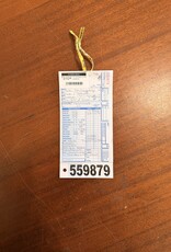 13" Trek Millennia HT (4568) B3L