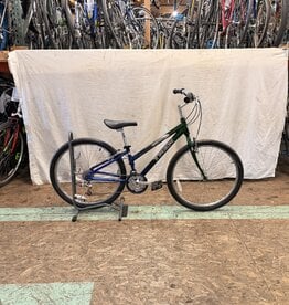 13" Trek Millennia HT (4568) B3L