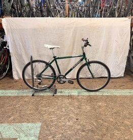 18" Trek 820 Mountain Track (0180) B3L