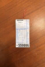 18" Trek 3500 (910M) B3L