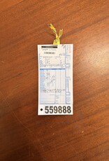 Gary Fisher 17.5" Gary Fisher Tiburon (553D) B3L