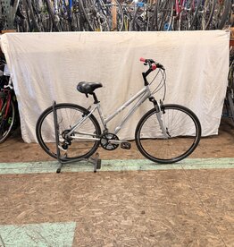 Gary Fisher 17.5" Gary Fisher Tiburon (553D) B3L