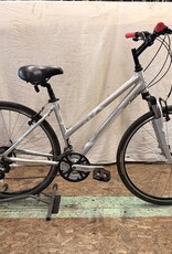 Gary Fisher 17.5" Gary Fisher Tiburon (553D) B3L