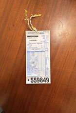 19.5" Specialized Cross Roads (6551) B3L