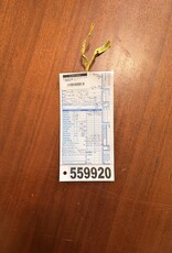 18" Trek 6500 (593A) B3L