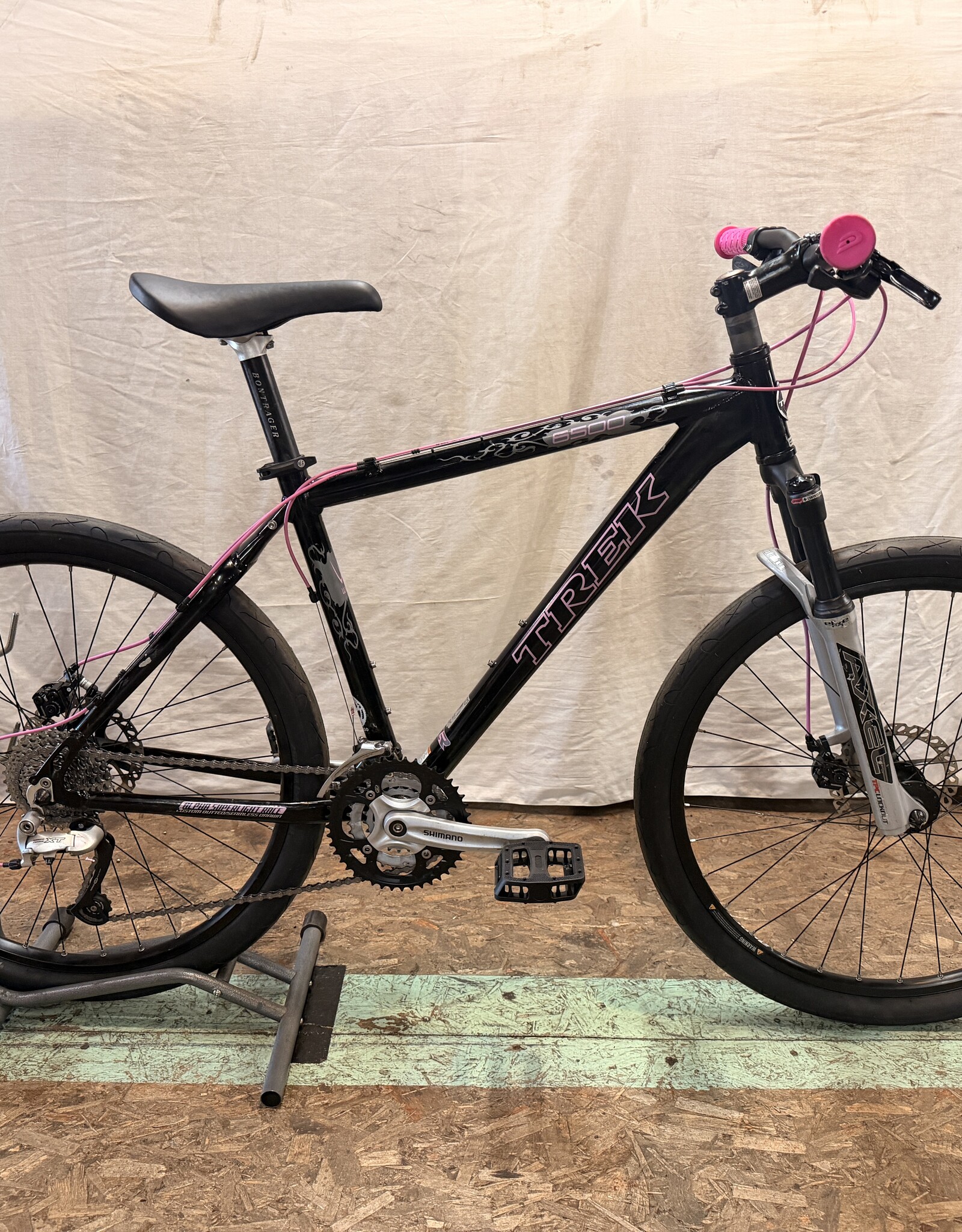 18" Trek 6500 (593A) B3L