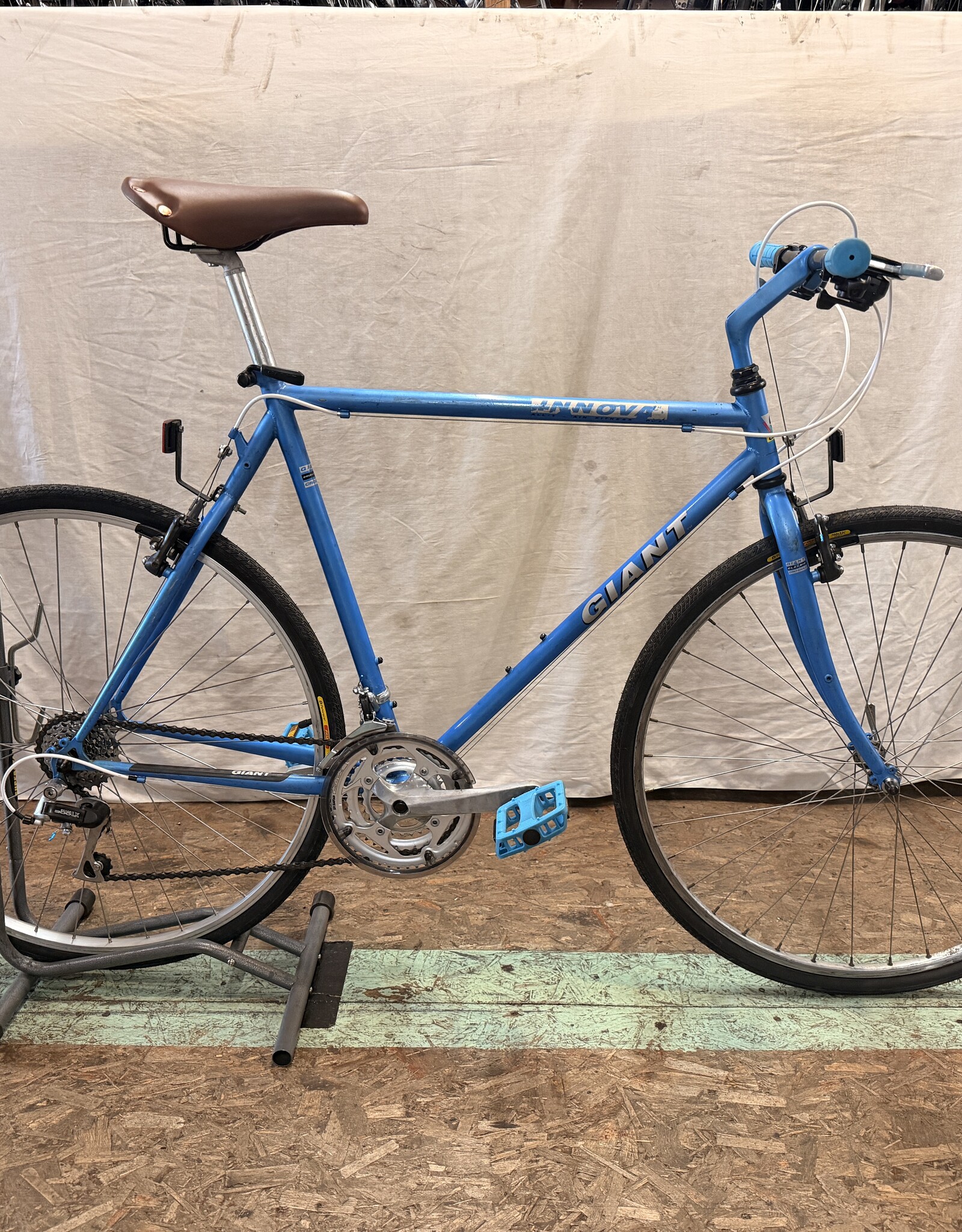22" Giant Innova (0151) B3L