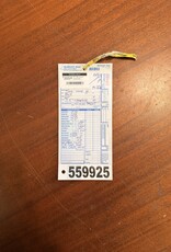 20" Trek Verve 2 (925G) B3L