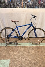 20" Trek Verve 2 (925G) B3L