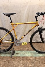 GT 20" GT Aggressor (9430) B3L