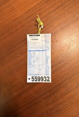 17.5" Trek 7000 (268A) B4L