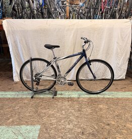 17.5" Trek 7000 (268A) B4L