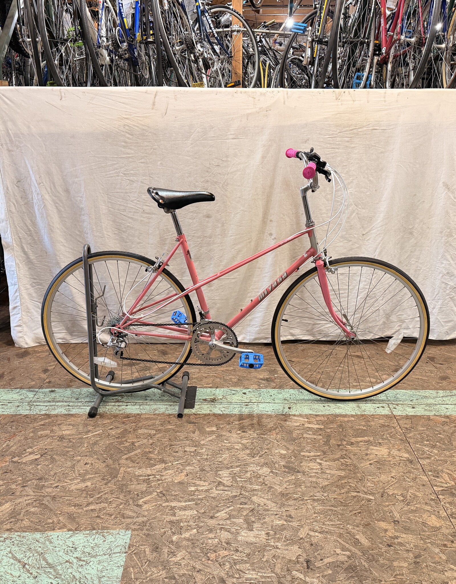 Miyata 20.5" Miyata One Ten (2949) B4L