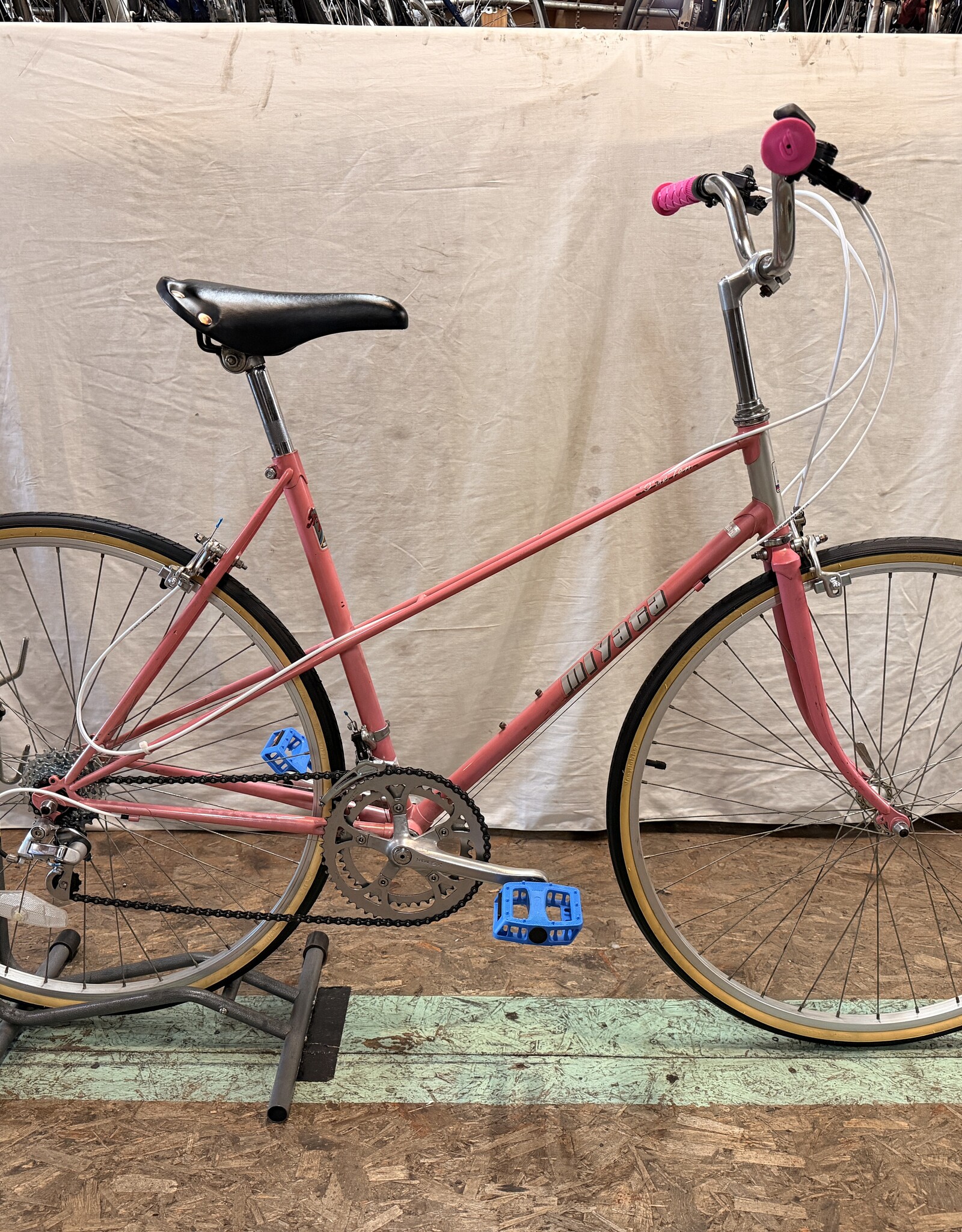 Miyata 20.5" Miyata One Ten (2949) B4L