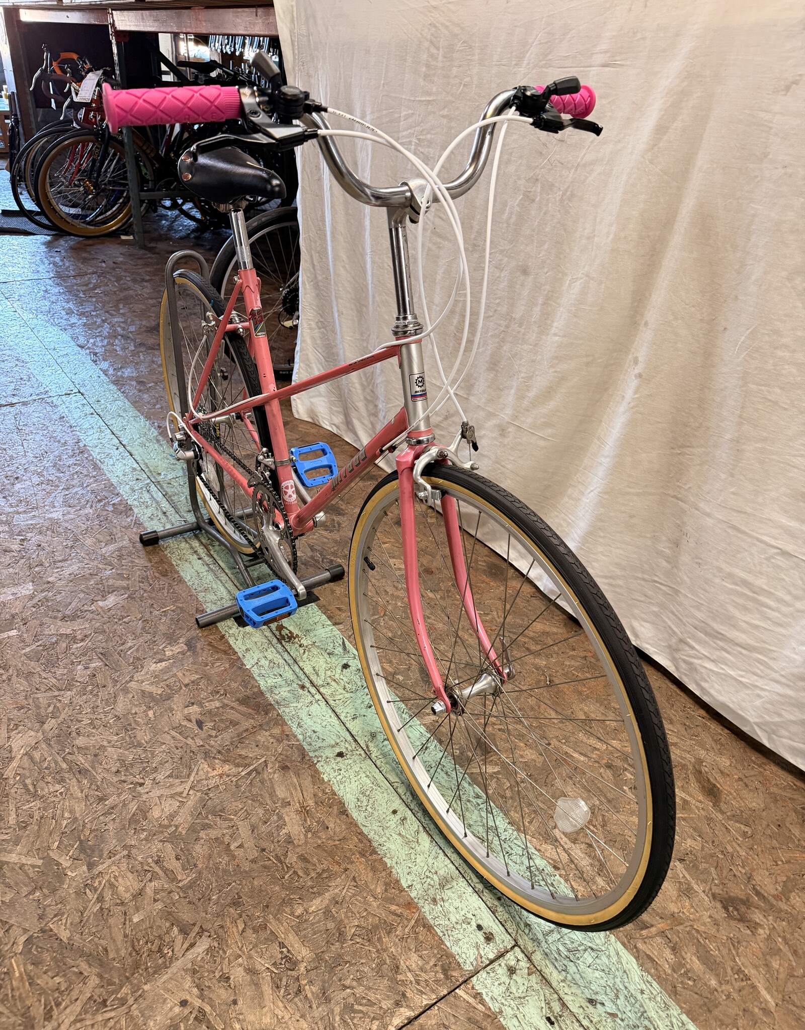 Miyata 20.5" Miyata One Ten (2949) B4L