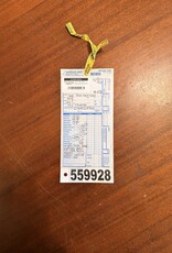 22.5" Trek 7200 Multitrack (8216) B4L