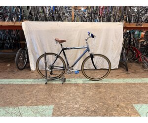 22.5" Trek 7200 Multitrack (8216) B4L - Working Bikes