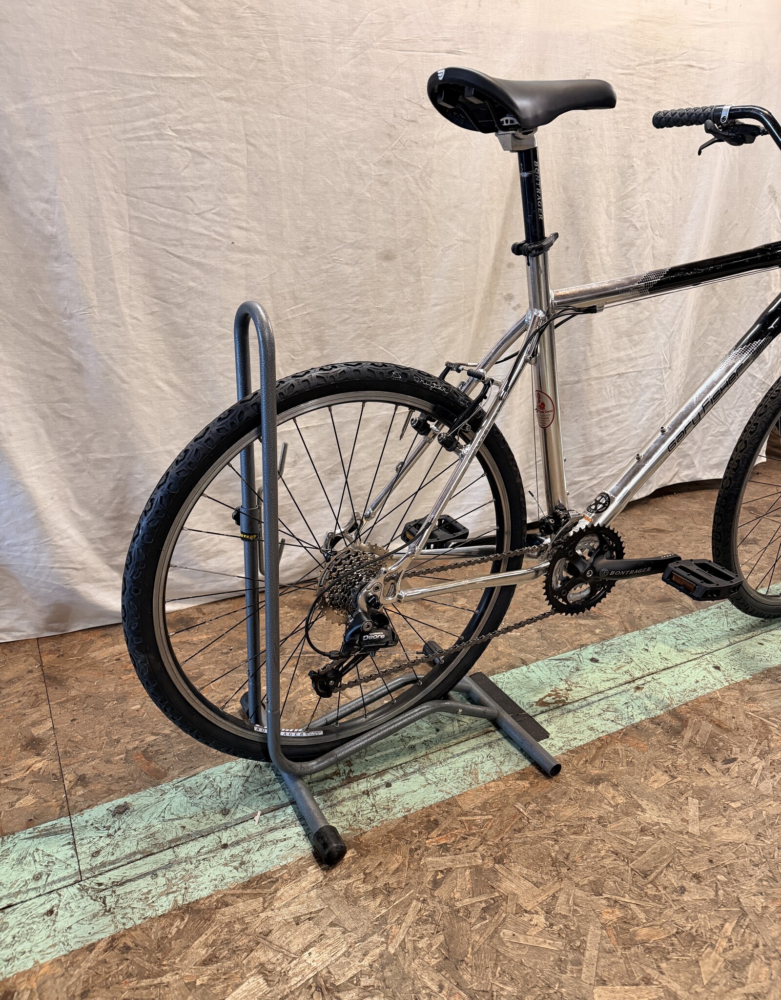 Gary Fisher 21" Gary Fisher Marlin (541B) B4L