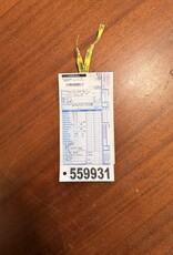 Gary Fisher 21" Gary Fisher Marlin (541B) B4L