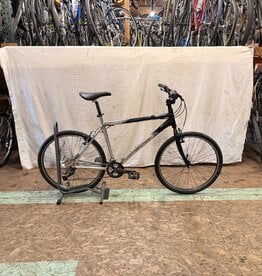 Gary Fisher 21" Gary Fisher Marlin (541B) B4L