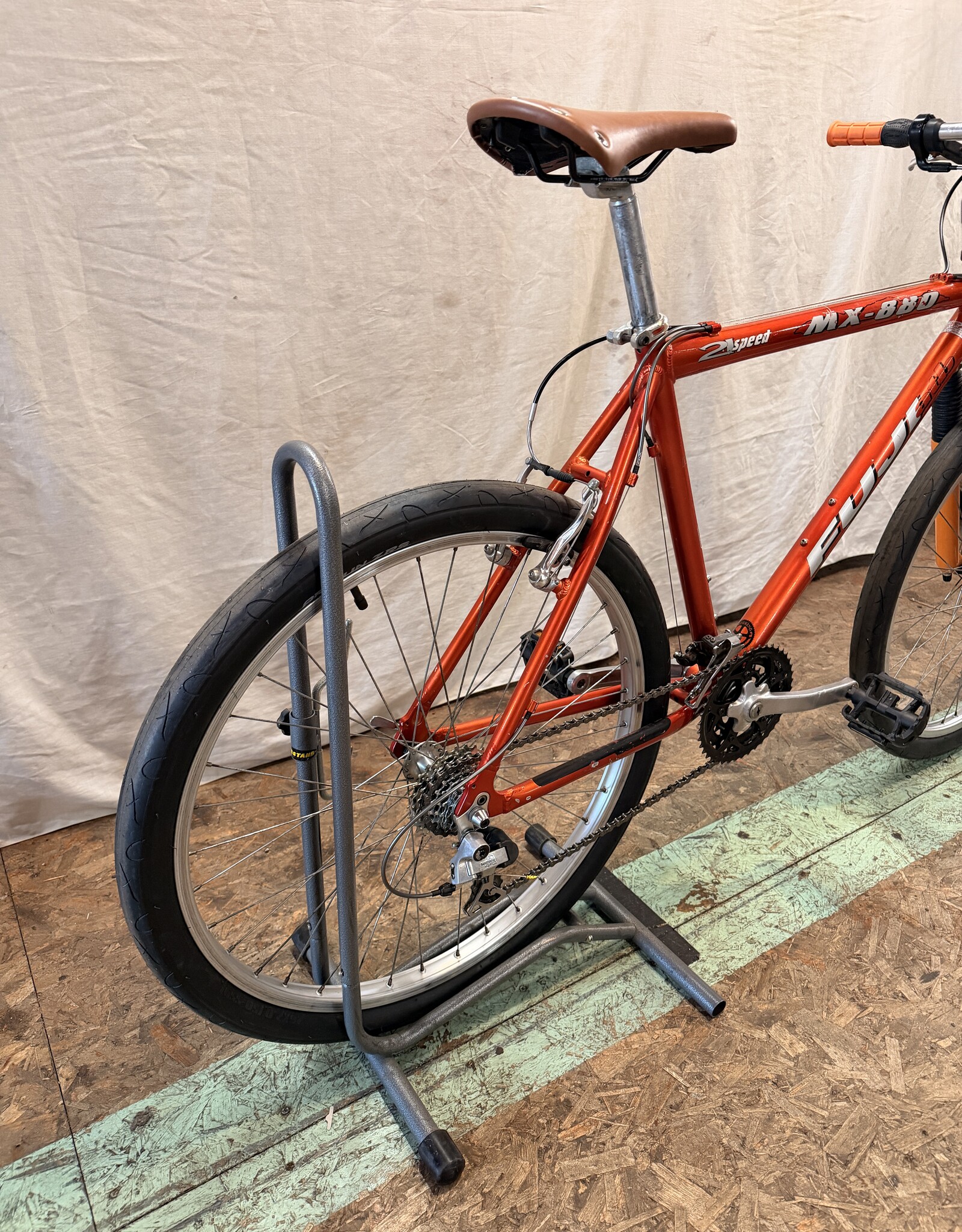 Fuji 20" Fuji MX 880 (0280) B4L