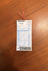 Fuji 20" Fuji MX 880 (0280) B4L