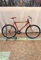 Fuji 20" Fuji MX 880 (0280) B4L