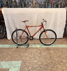 Fuji 20" Fuji MX 880 (0280) B4L