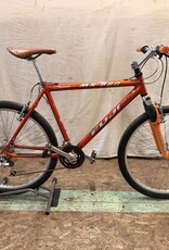 Fuji 20" Fuji MX 880 (0280) B4L