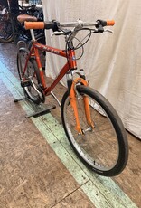 Fuji 20" Fuji MX 880 (0280) B4L