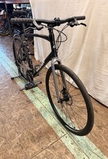 Raleigh 21" Raleigh Cadent (3260) B4L