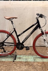 Diamondback 17" Diamondback Lustre 2 (8781) I3U