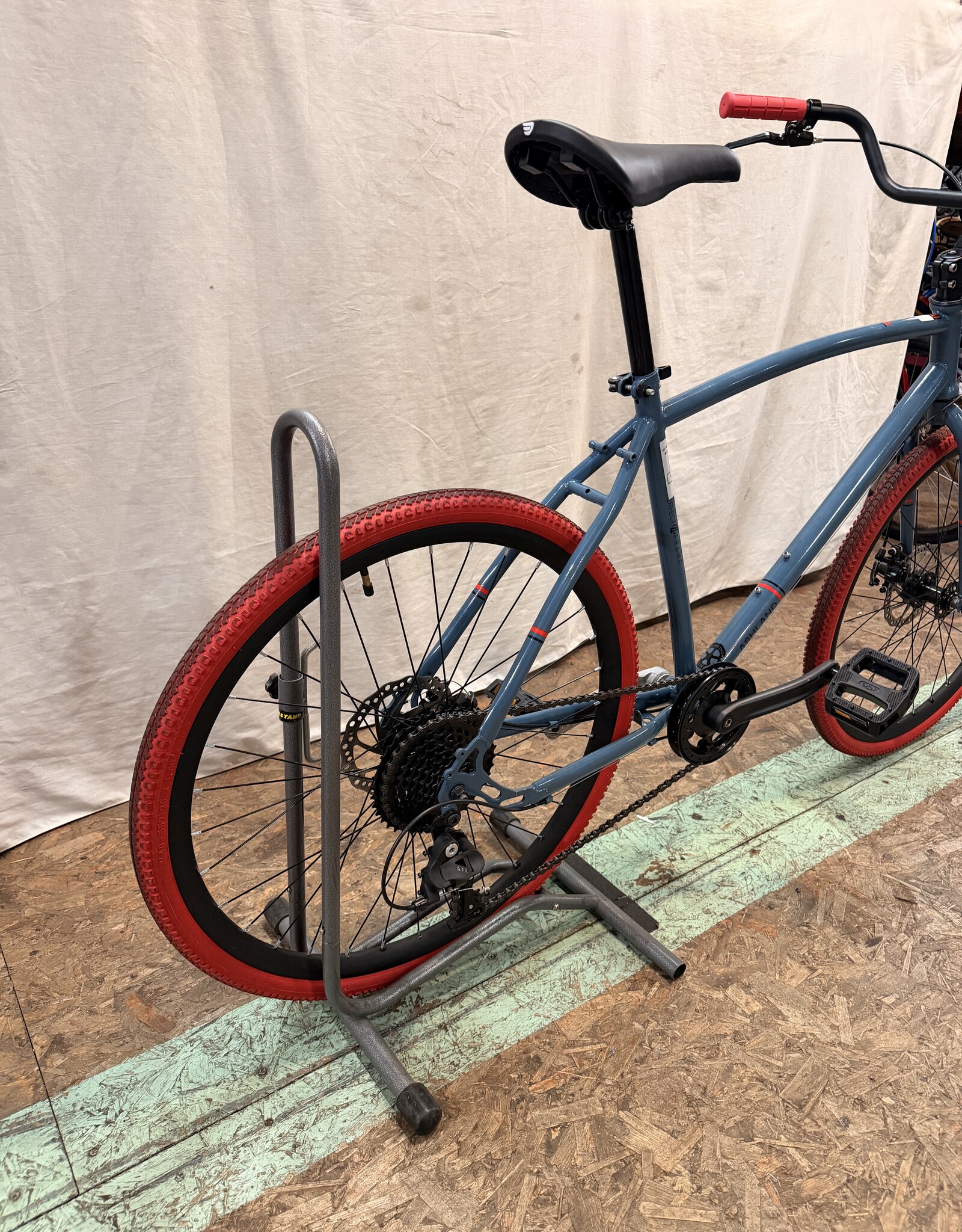 Huffy 19" Huffy Ashland (01P7) C4L