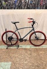 Huffy 19" Huffy Ashland (01P7) C4L