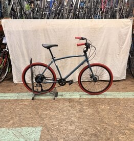 Huffy 19" Huffy Ashland (01P7) C4L