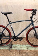 Huffy 19" Huffy Ashland (01P7) C4L