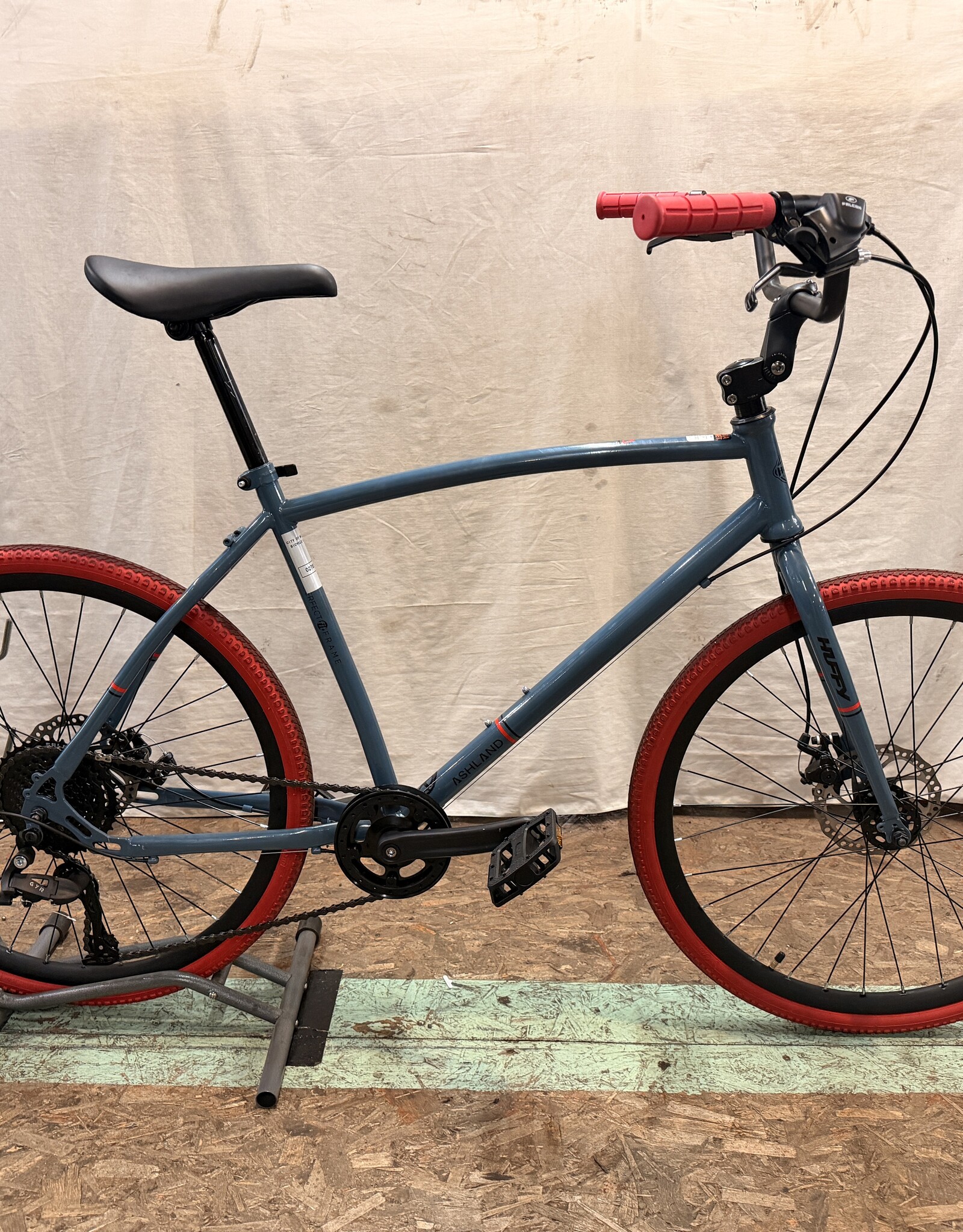 Huffy 19" Huffy Ashland (01P7) C4L