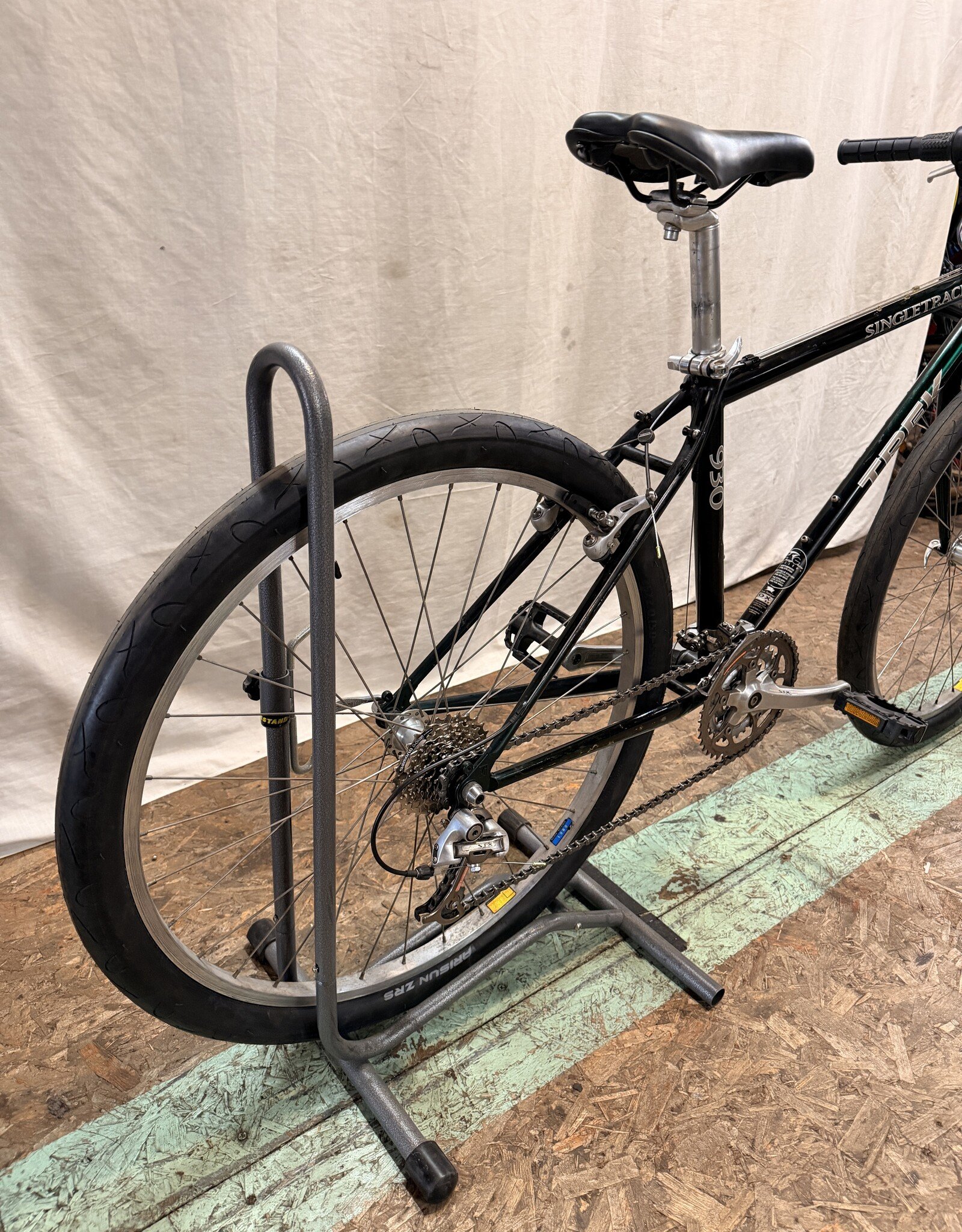 15" Trek singletrack (5053) C3U