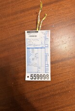 15" Trek singletrack (5053) C3U