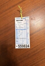 GT 16" GT timberline (0423) C3U