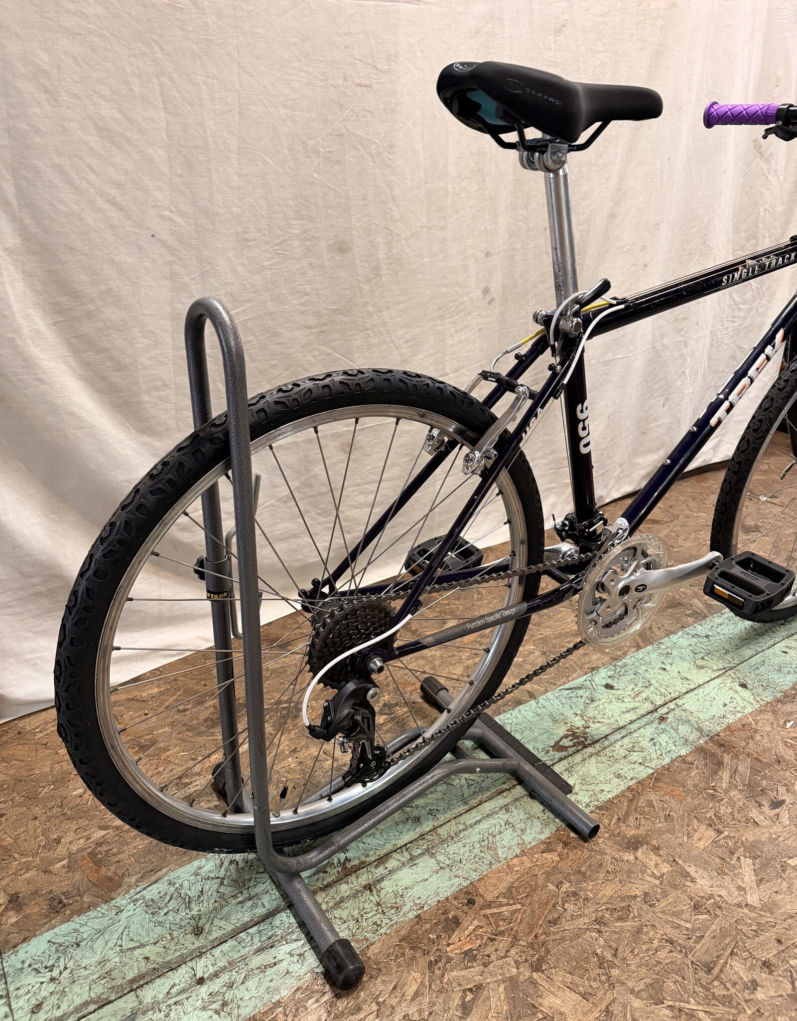 16.5" Trek 950 SingleTrack (4425) C3U