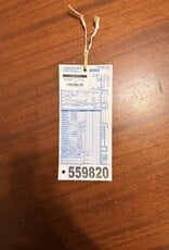 16.5" Trek 950 SingleTrack (4425) C3U