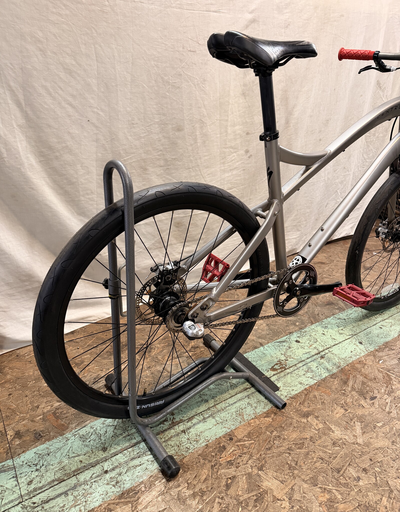 19" Specialized centrum (0130) C3U