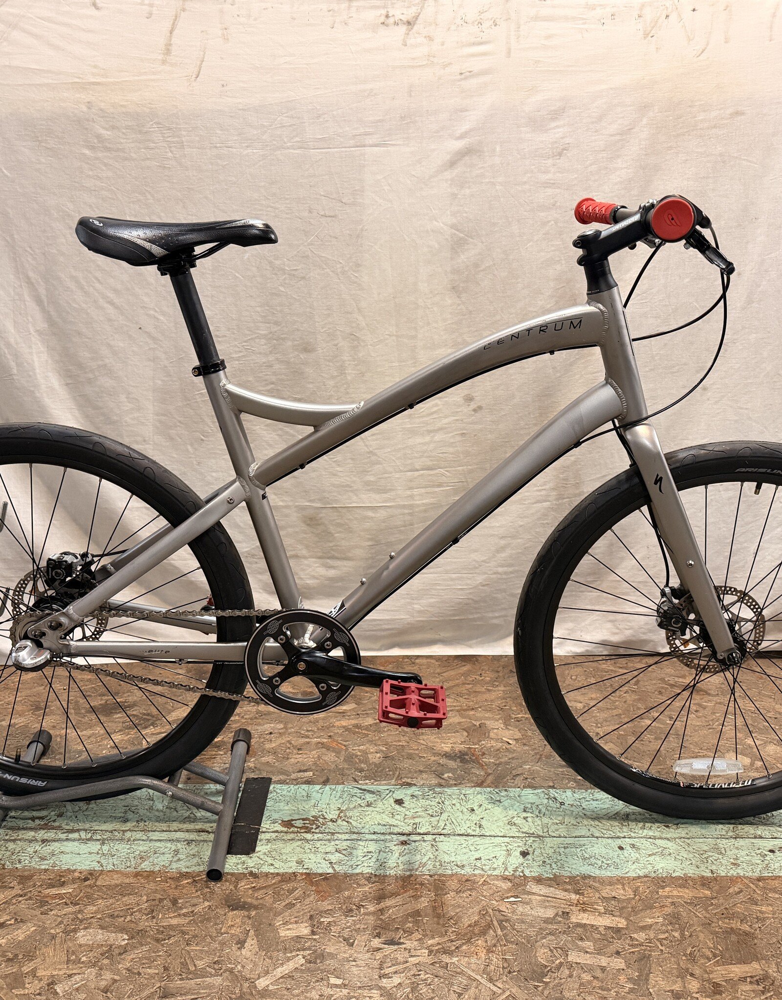 19" Specialized centrum (0130) C3U