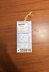 19" Giant boulder SE(1274) C3U