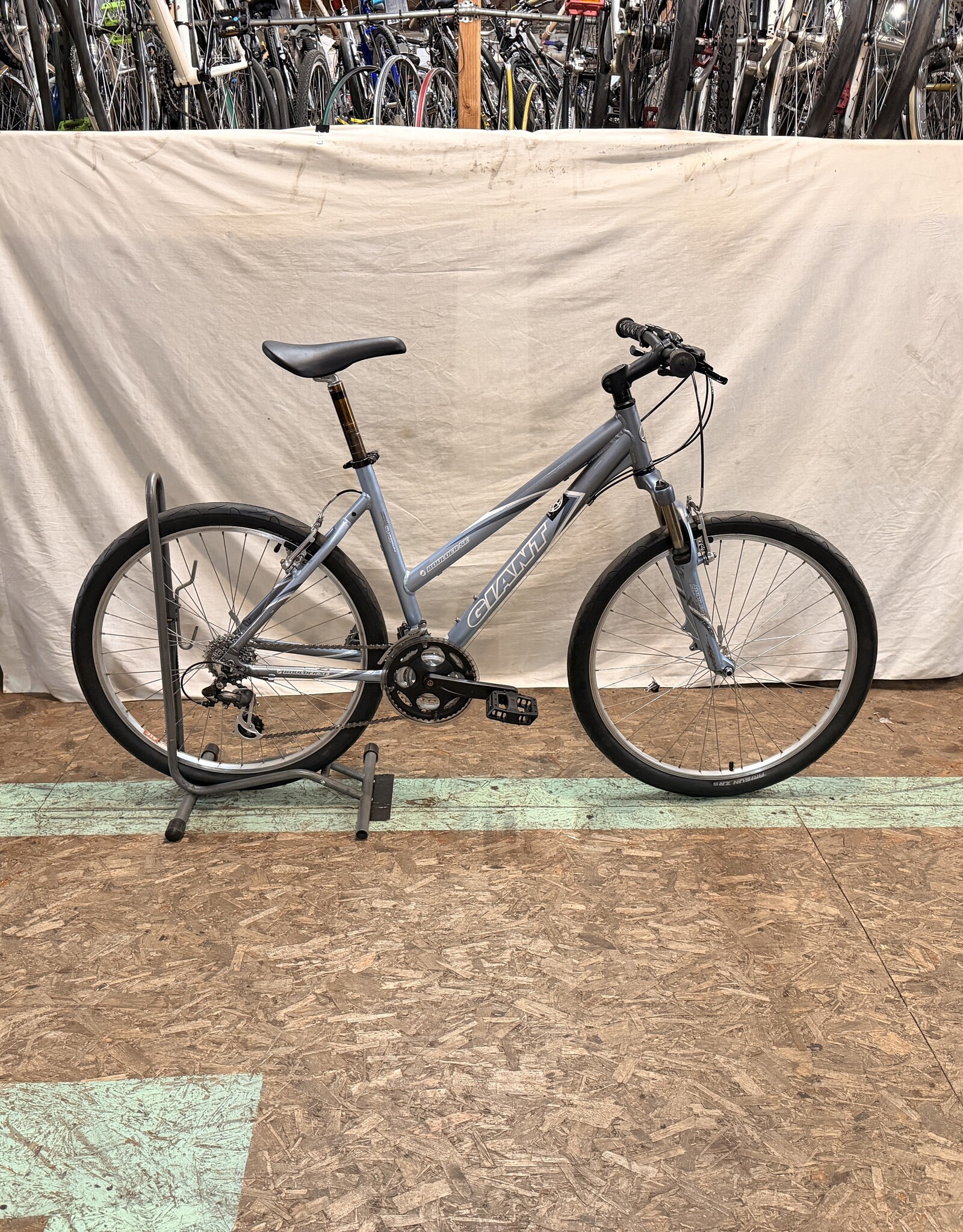 19" Giant boulder SE(1274) C3U