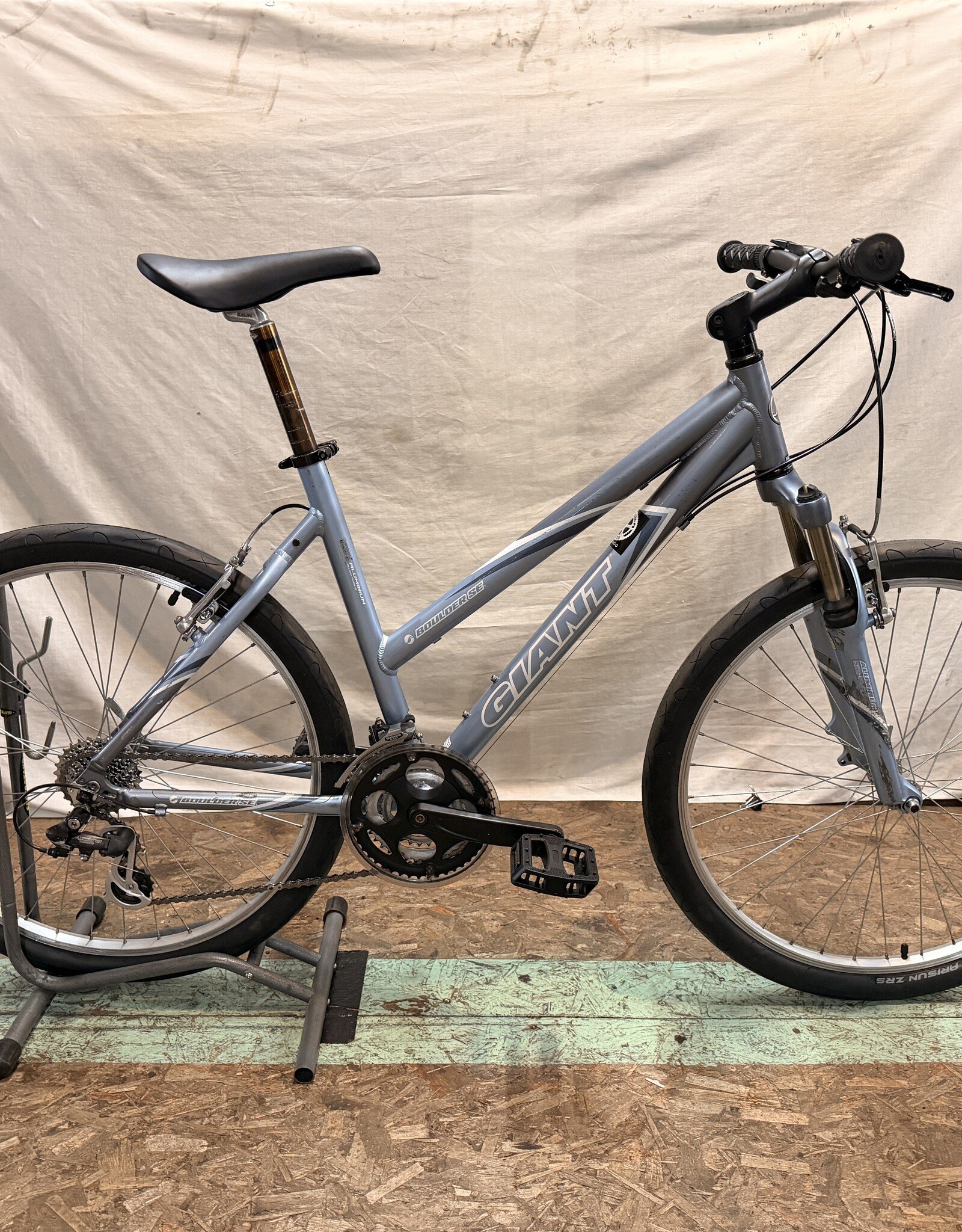 19" Giant boulder SE(1274) C3U
