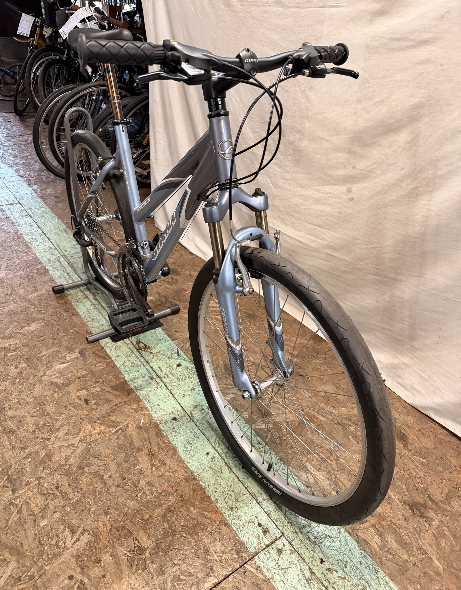 19" Giant boulder SE(1274) C3U